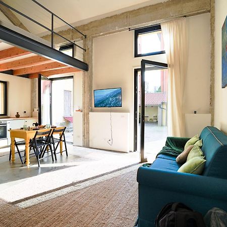 Villa Del Re House, Parking Free Milano Esterno foto